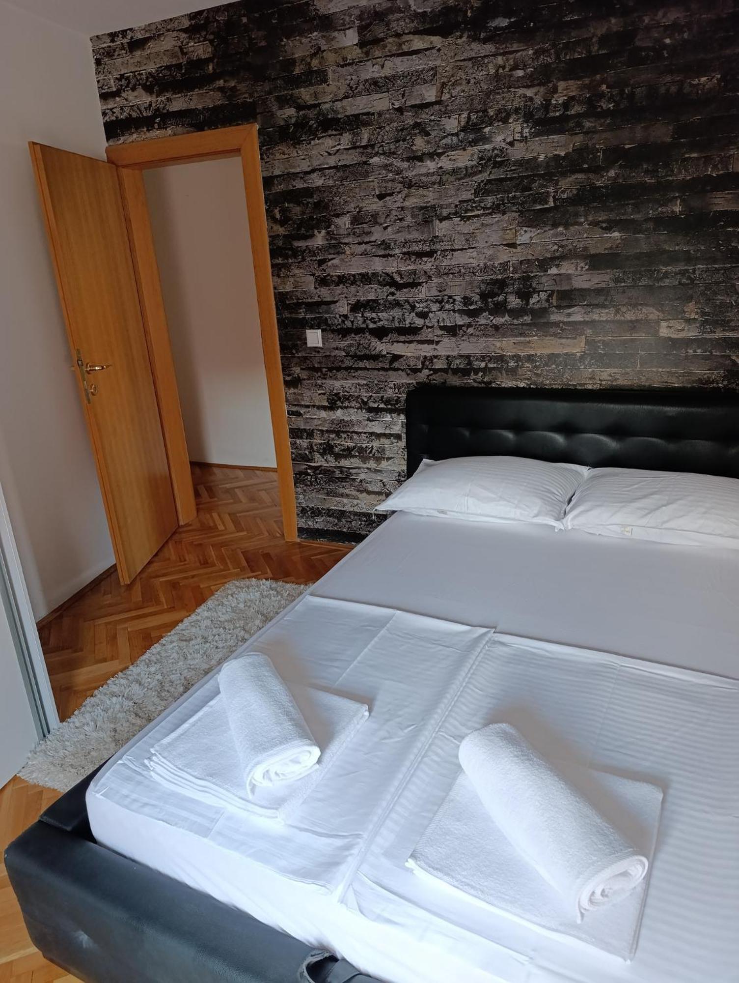 Dream View Apartments Mostar Eksteriør bilde