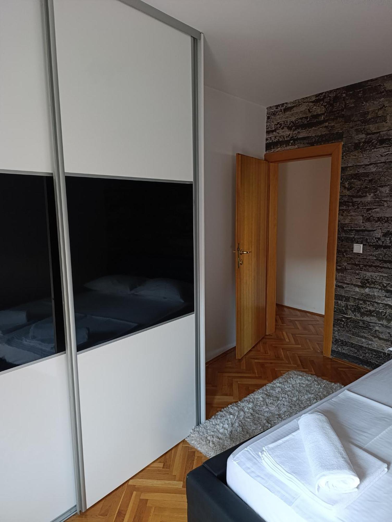 Dream View Apartments Mostar Eksteriør bilde