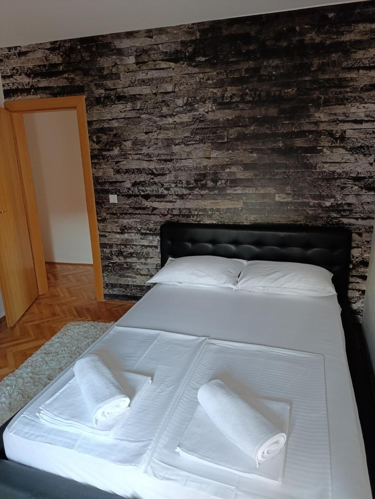 Dream View Apartments Mostar Eksteriør bilde