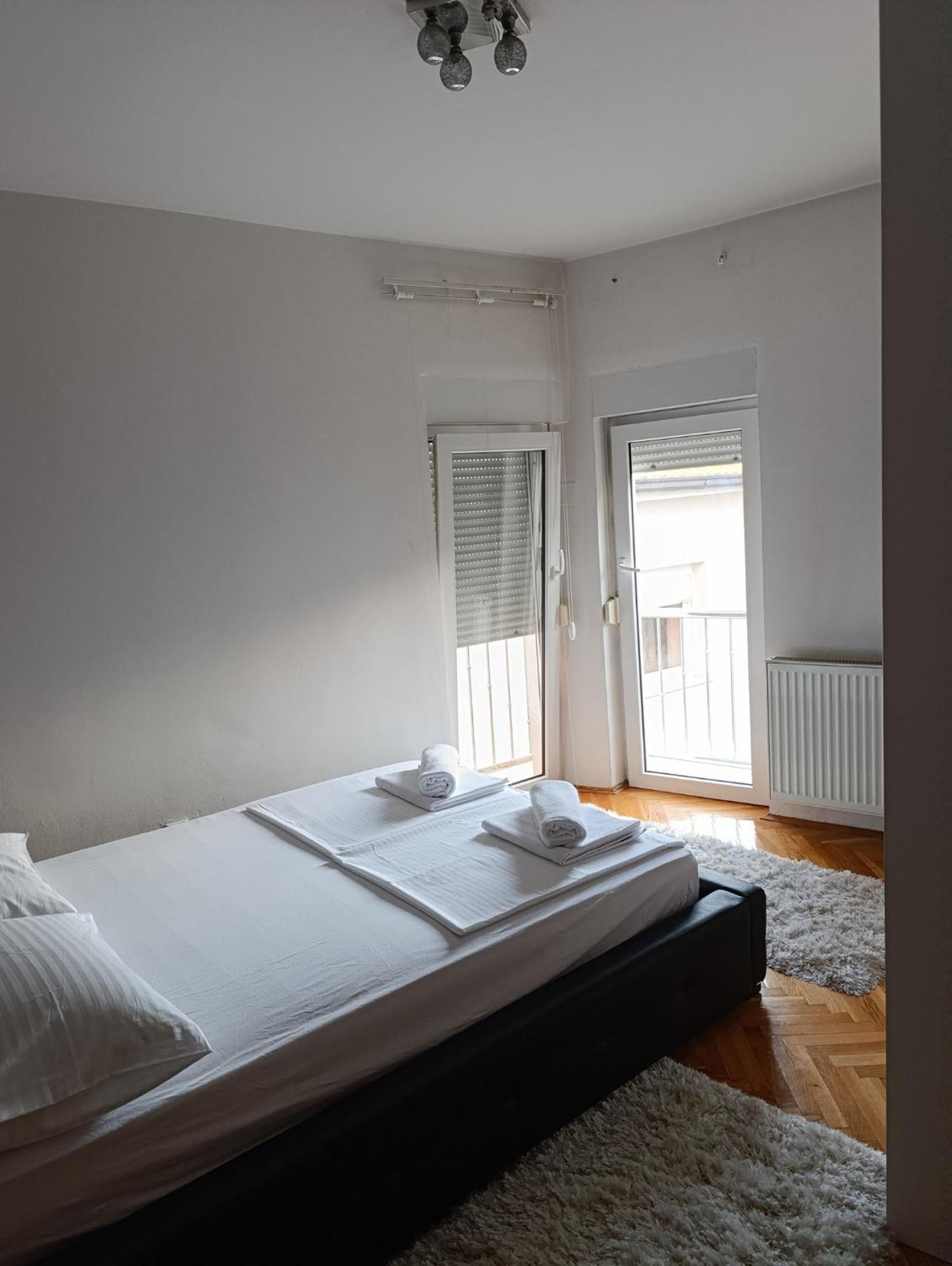 Dream View Apartments Mostar Eksteriør bilde