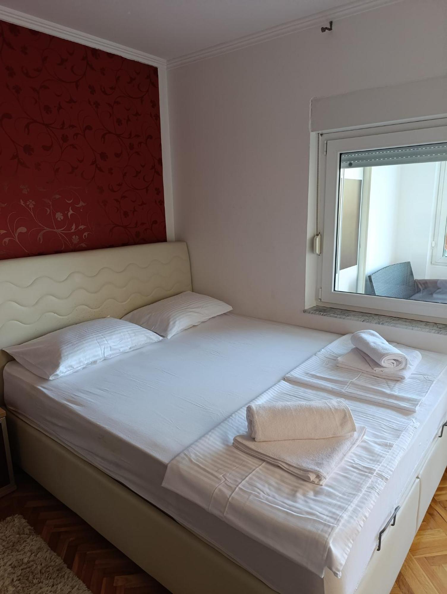 Dream View Apartments Mostar Eksteriør bilde