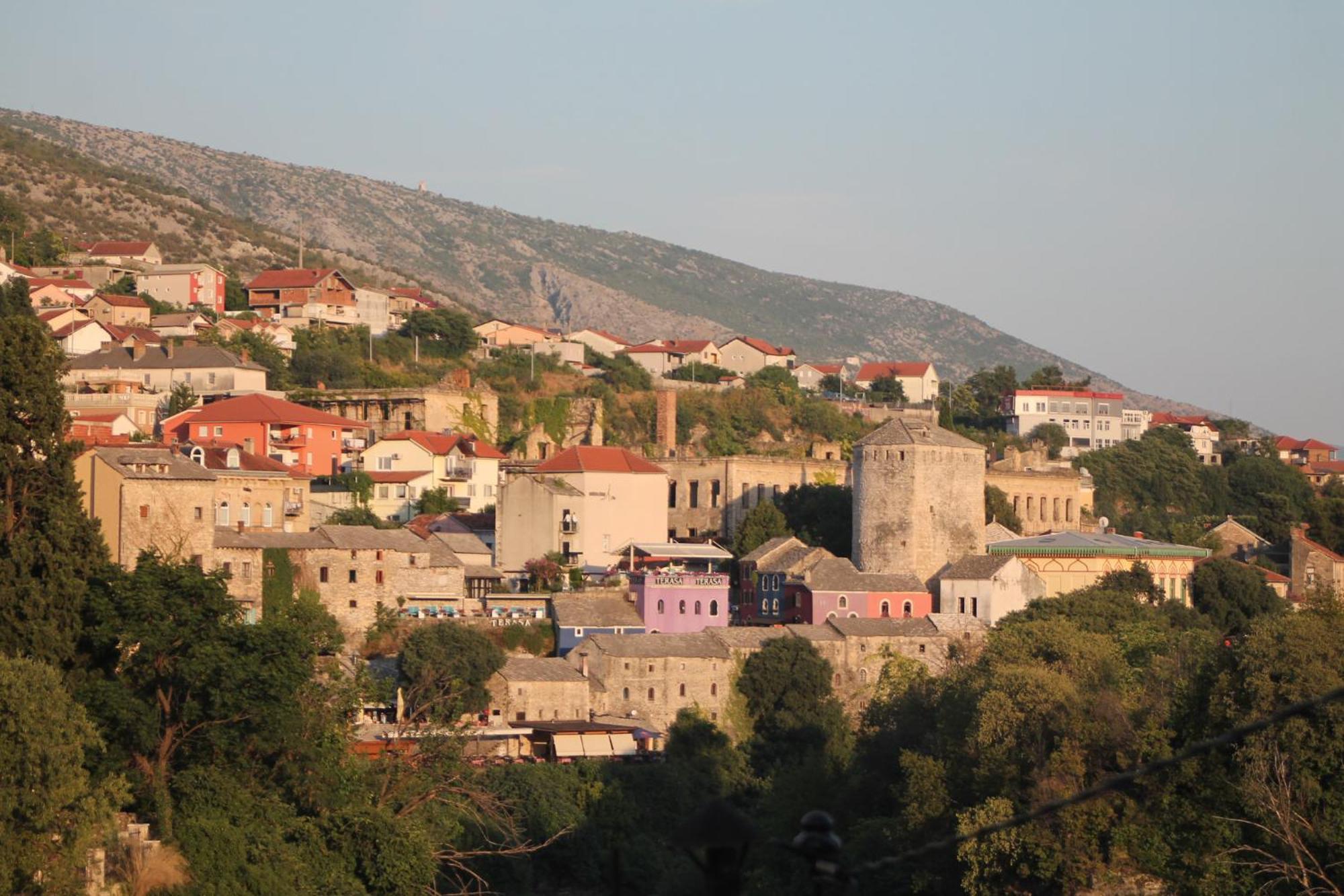 Dream View Apartments Mostar Eksteriør bilde