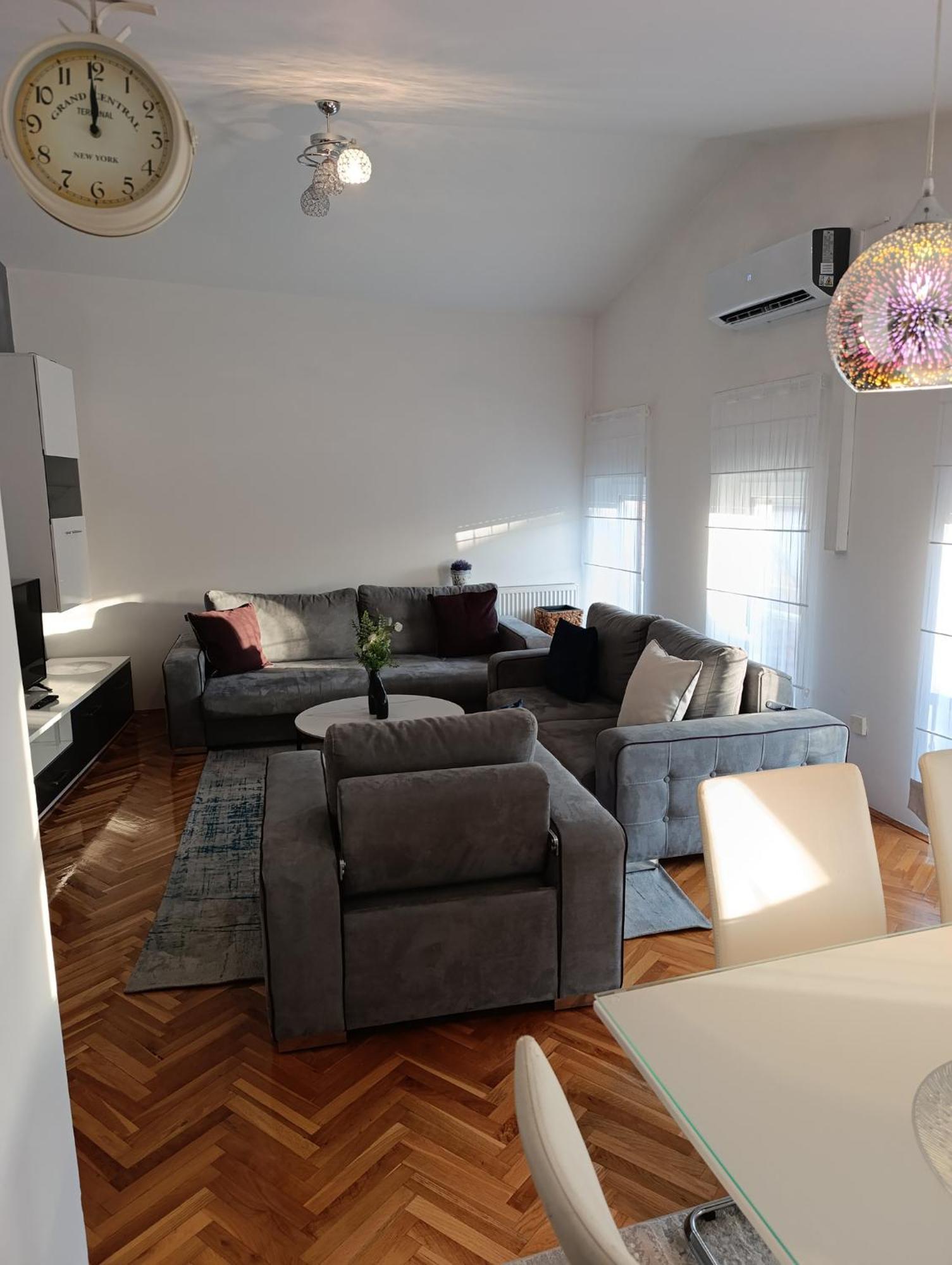 Dream View Apartments Mostar Eksteriør bilde