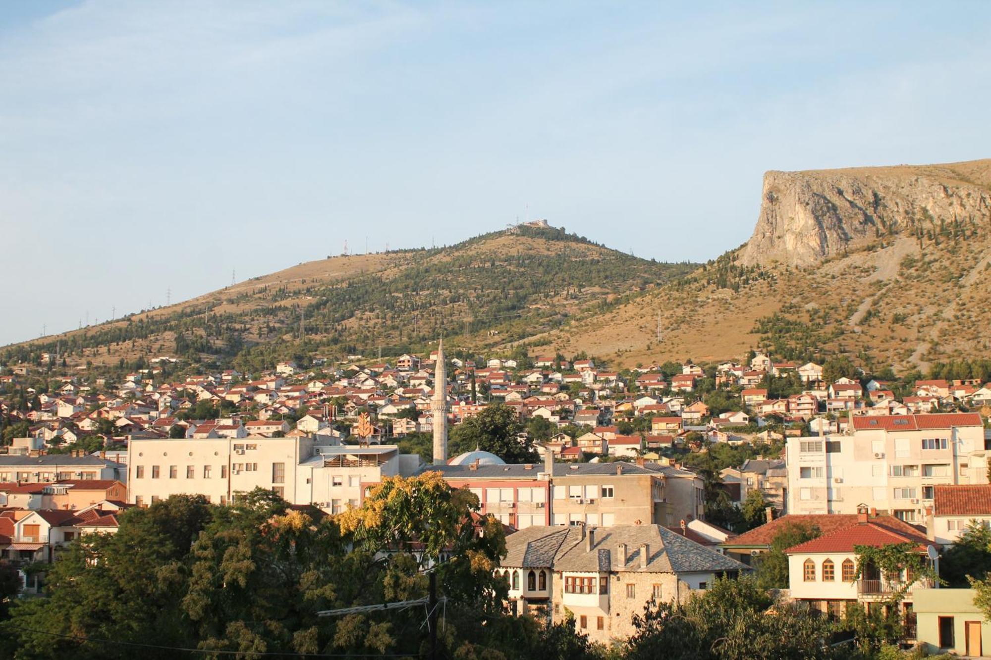 Dream View Apartments Mostar Eksteriør bilde