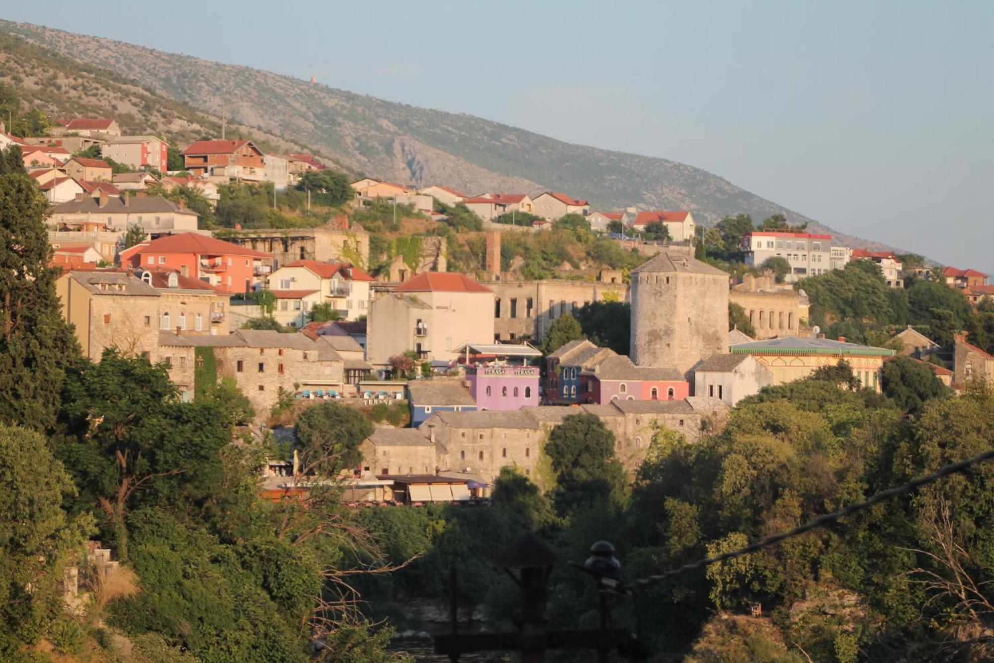 Dream View Apartments Mostar Eksteriør bilde