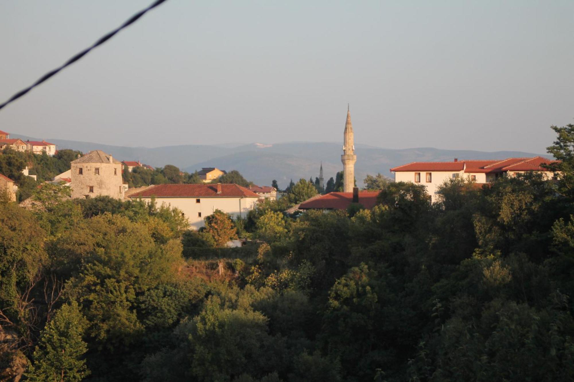 Dream View Apartments Mostar Eksteriør bilde