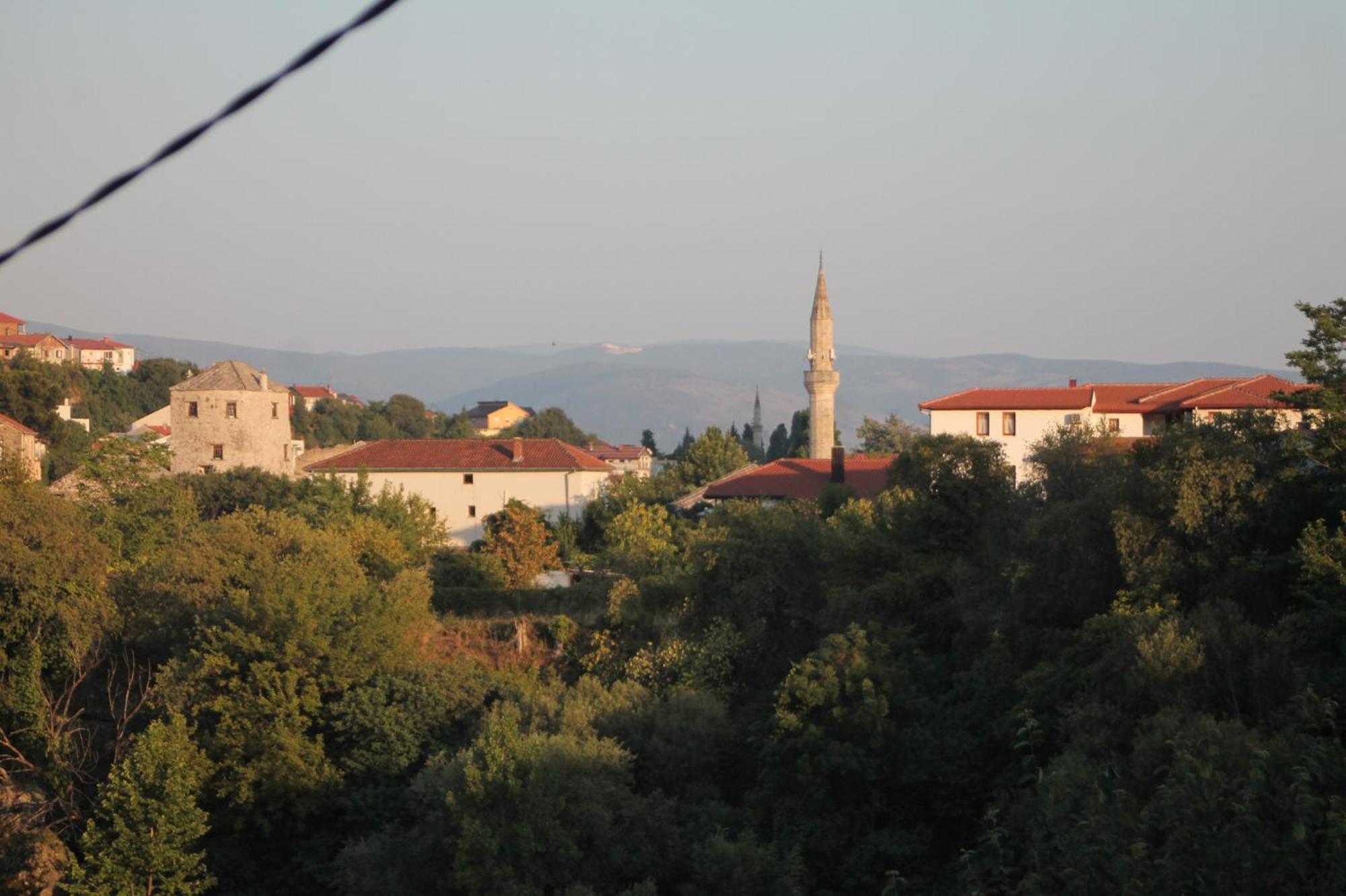 Dream View Apartments Mostar Eksteriør bilde