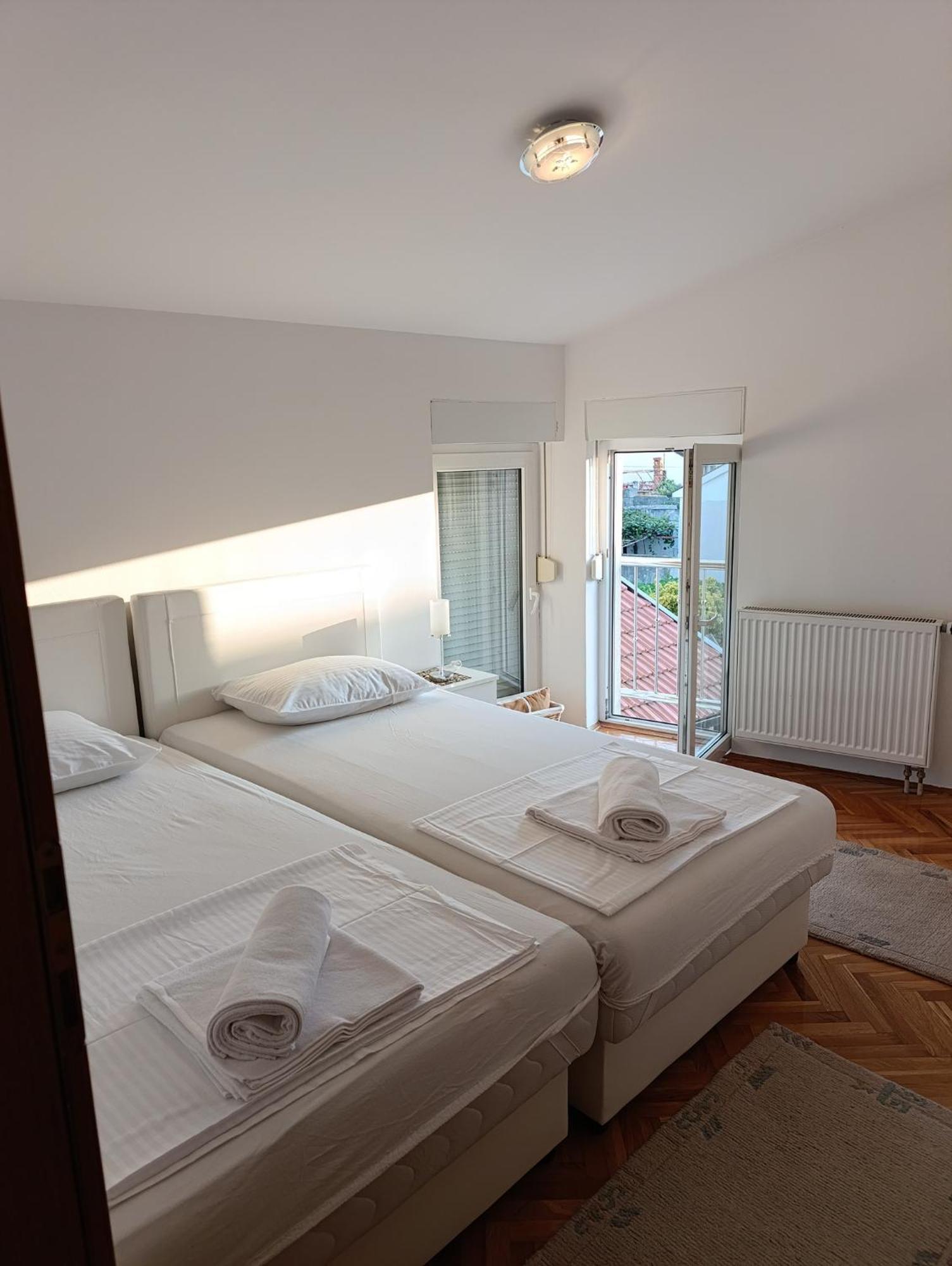 Dream View Apartments Mostar Eksteriør bilde