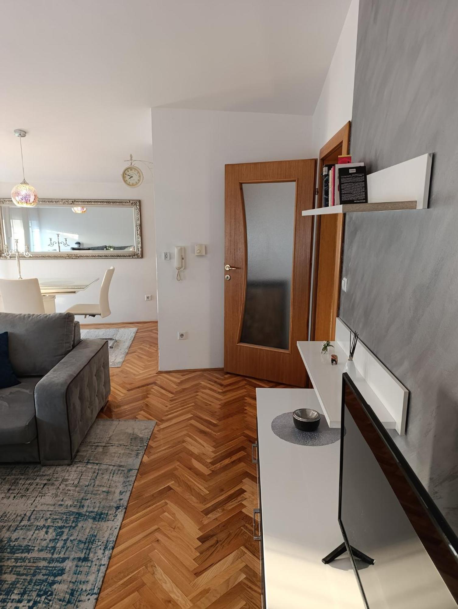 Dream View Apartments Mostar Eksteriør bilde