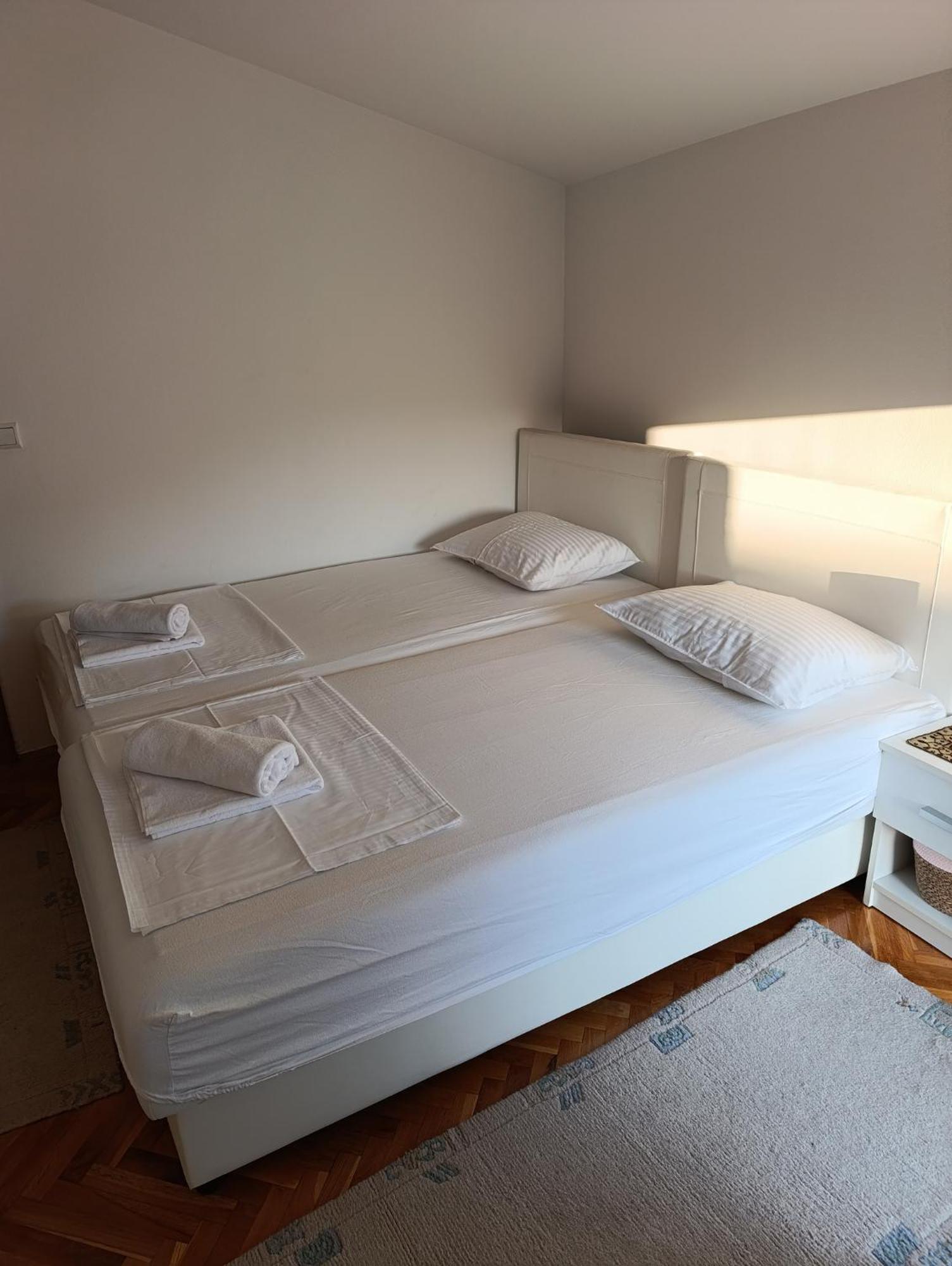 Dream View Apartments Mostar Eksteriør bilde