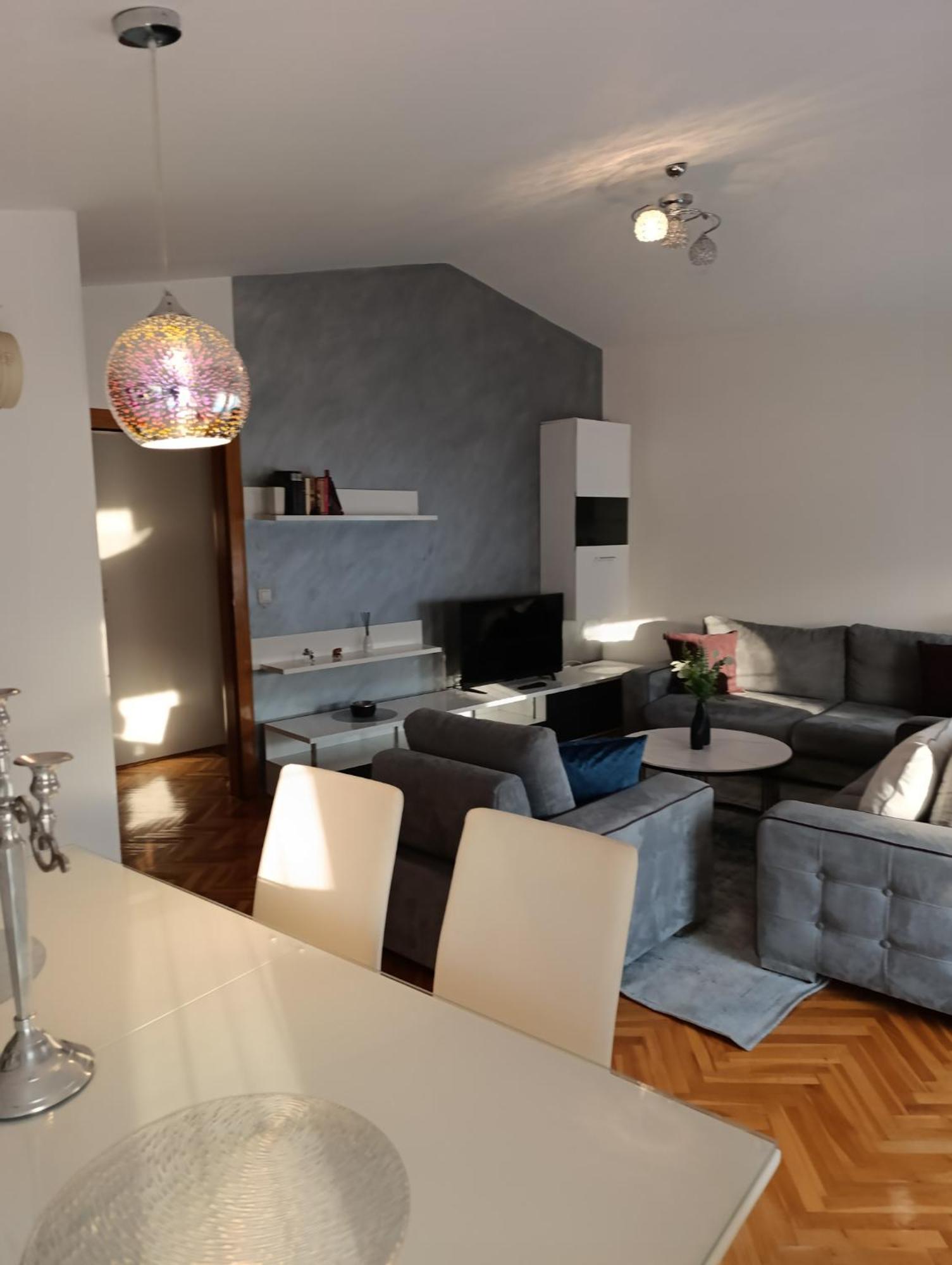 Dream View Apartments Mostar Eksteriør bilde