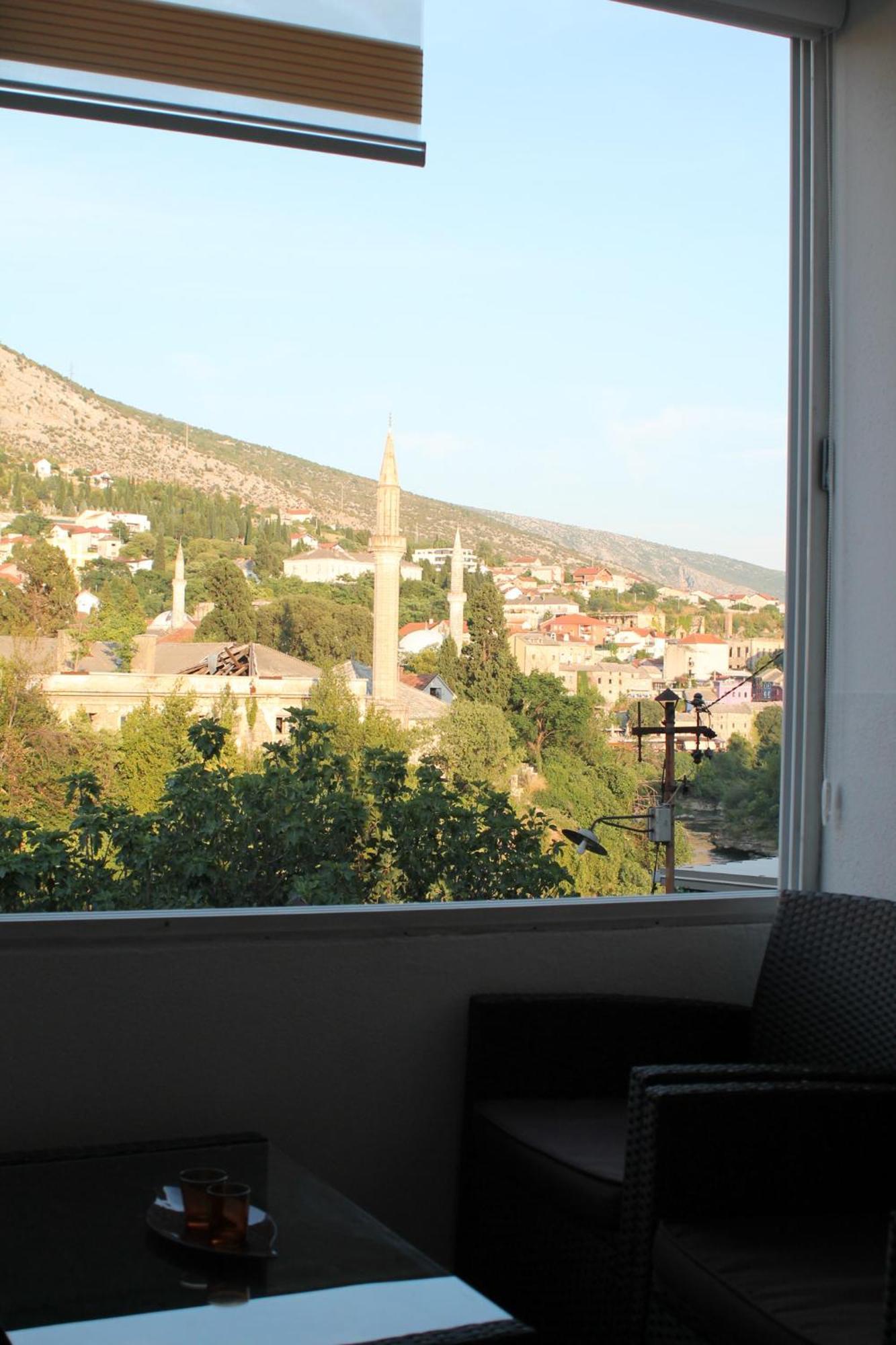 Dream View Apartments Mostar Eksteriør bilde
