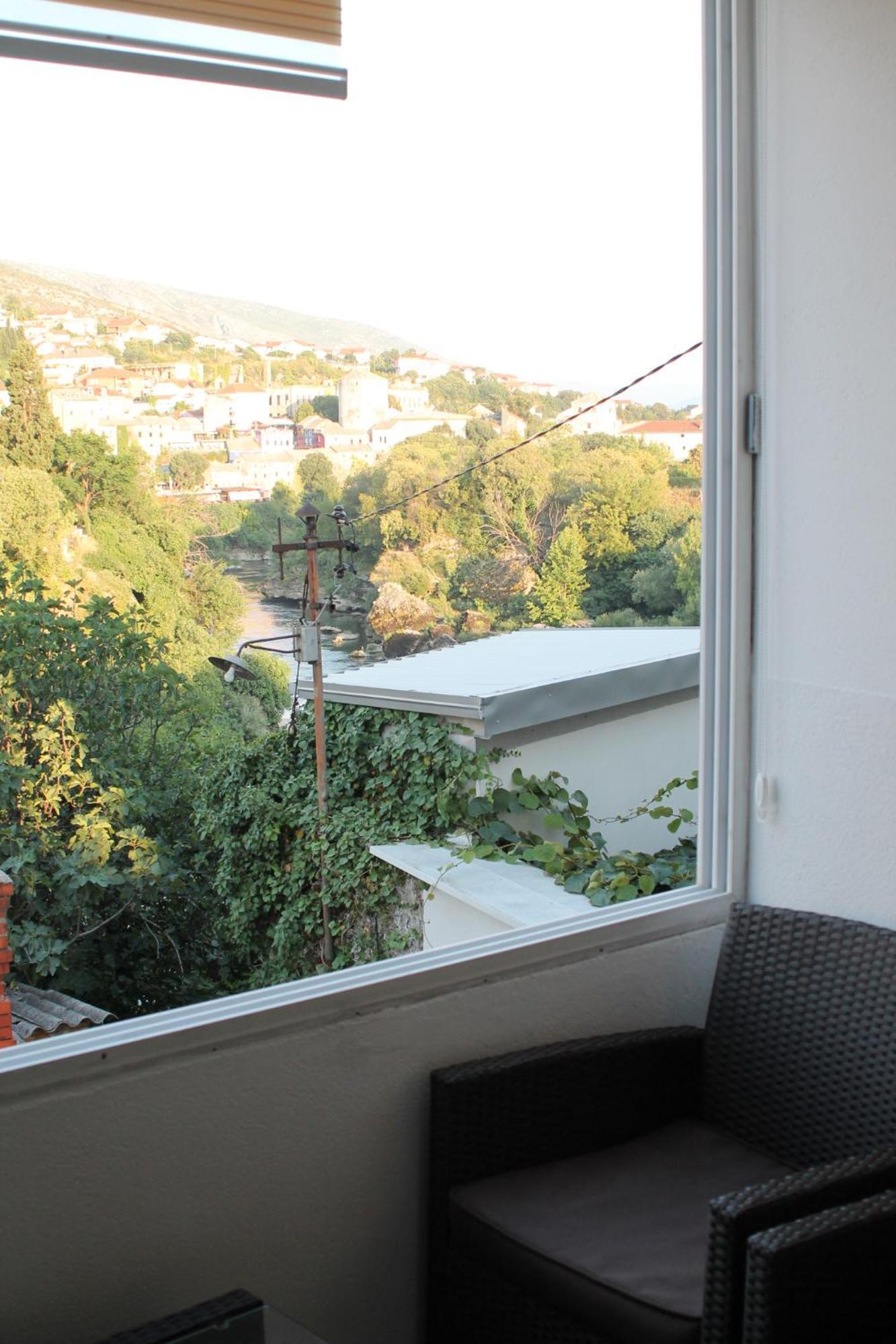 Dream View Apartments Mostar Eksteriør bilde