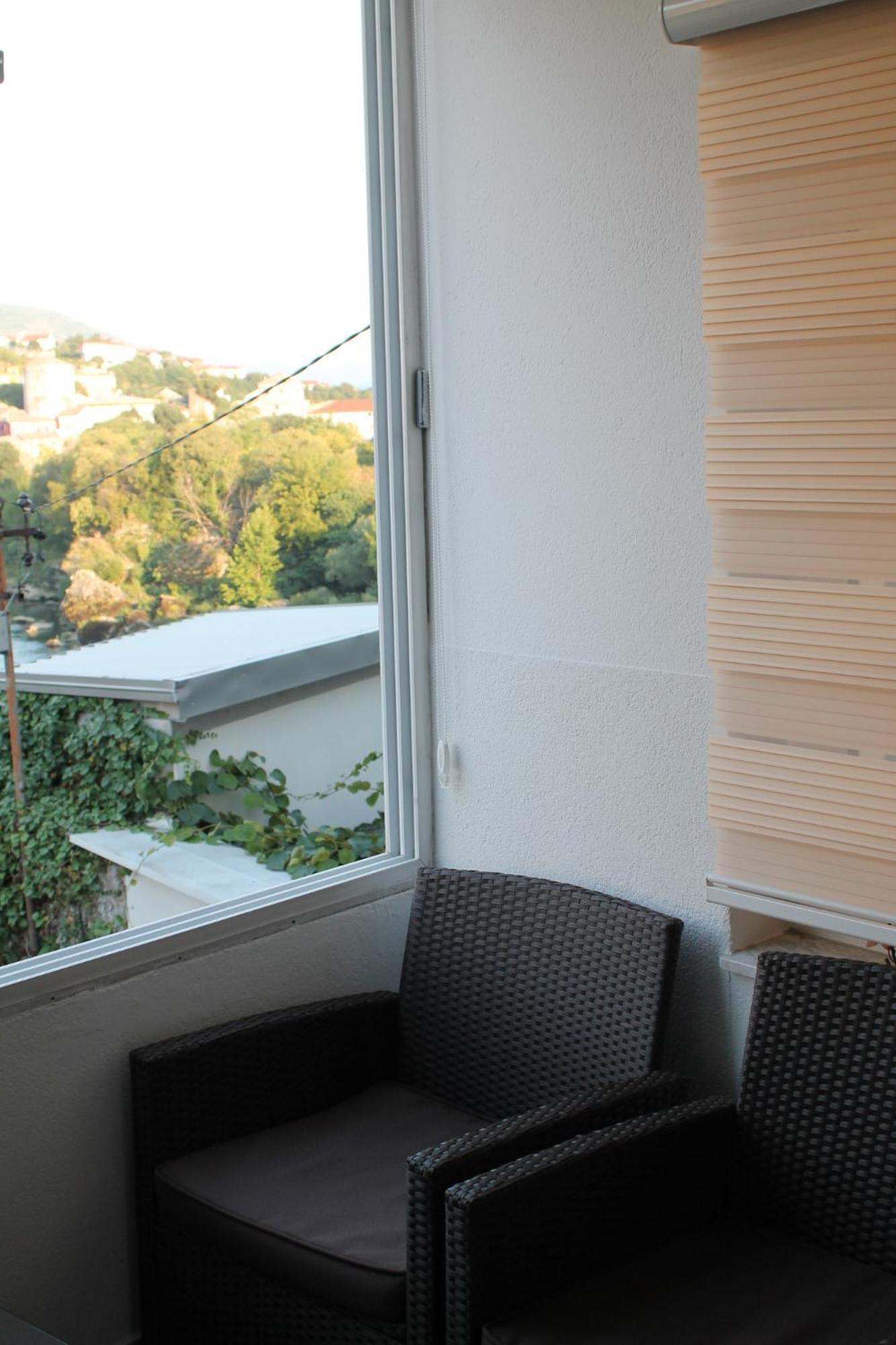 Dream View Apartments Mostar Eksteriør bilde