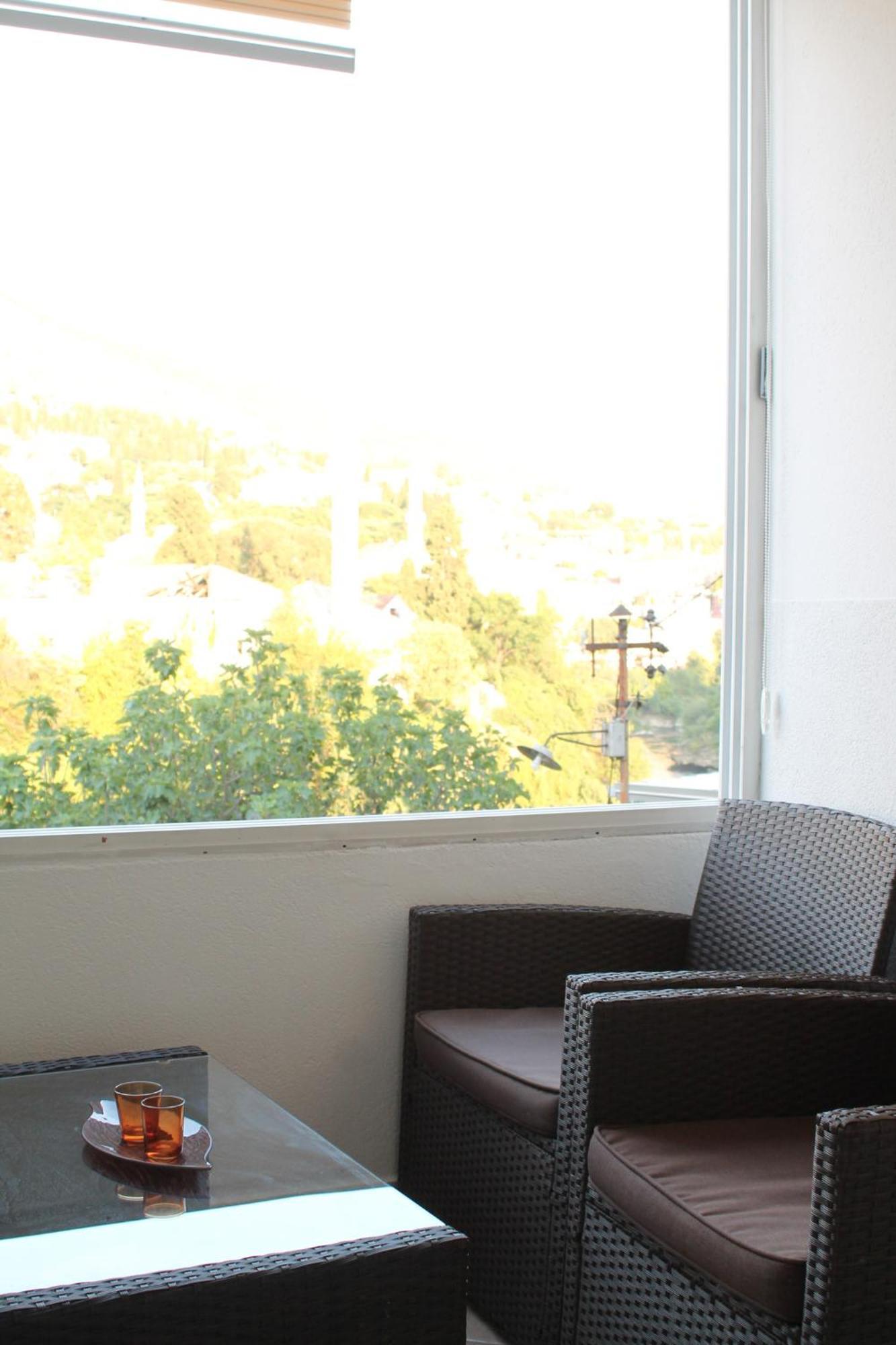 Dream View Apartments Mostar Eksteriør bilde