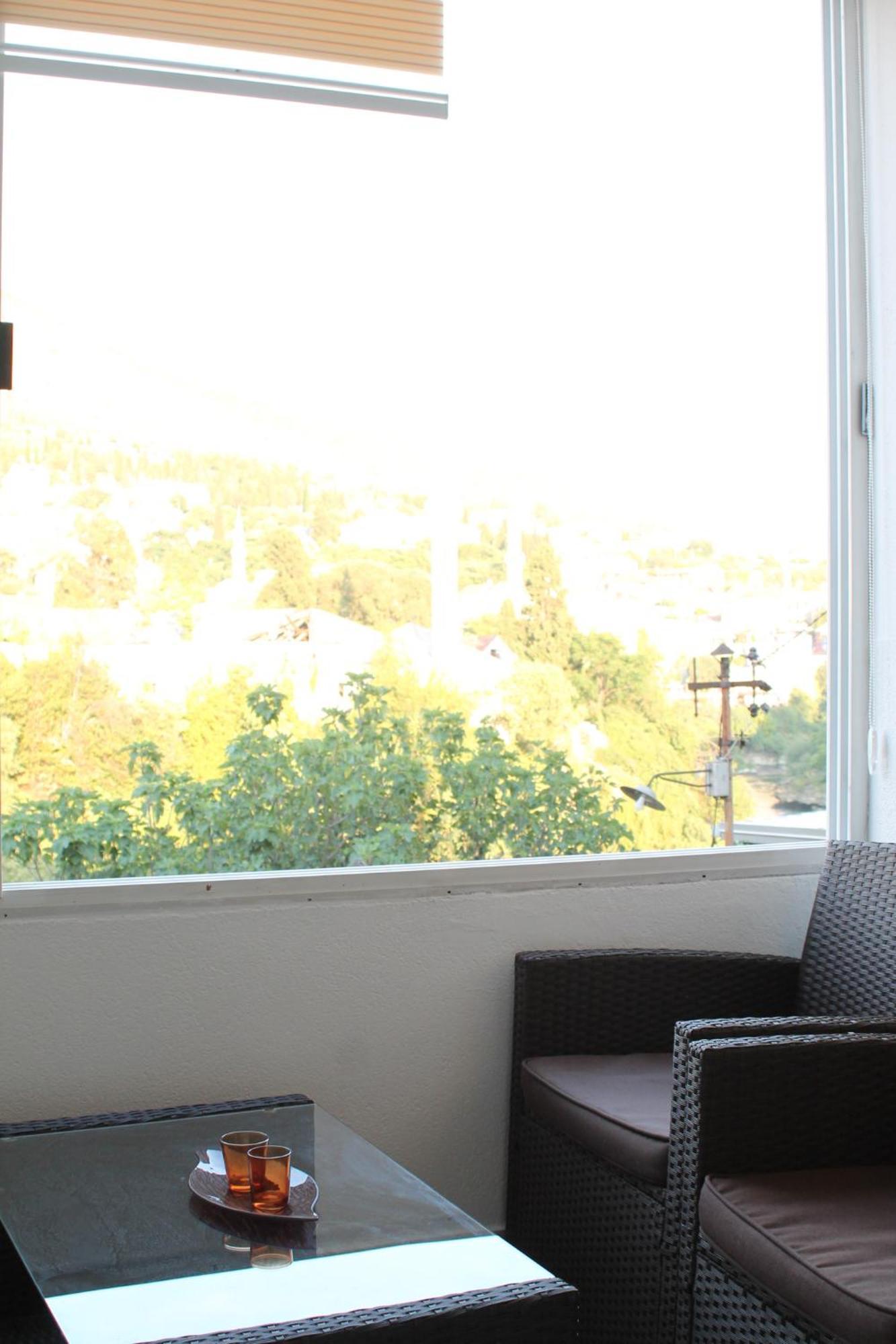 Dream View Apartments Mostar Eksteriør bilde